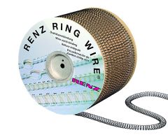 Renz Wire Spools 2:1 Bronze 22mm 7/8"